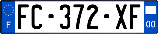 FC-372-XF