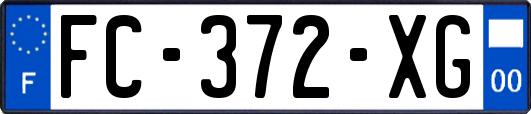 FC-372-XG