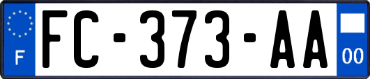 FC-373-AA