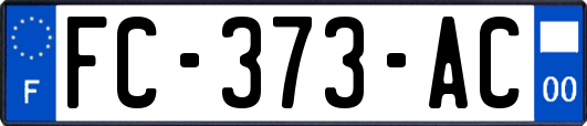 FC-373-AC