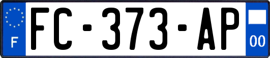 FC-373-AP