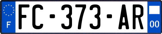 FC-373-AR