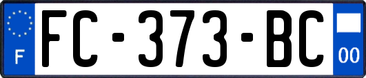 FC-373-BC