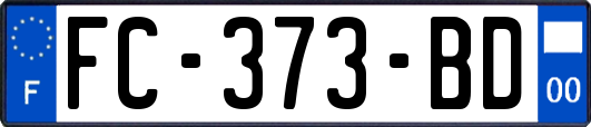 FC-373-BD