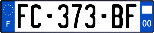 FC-373-BF