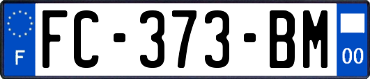 FC-373-BM