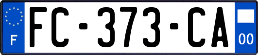 FC-373-CA