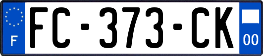 FC-373-CK