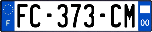 FC-373-CM