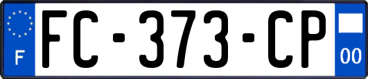 FC-373-CP