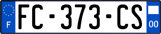 FC-373-CS