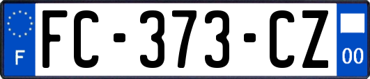 FC-373-CZ