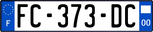 FC-373-DC