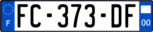 FC-373-DF