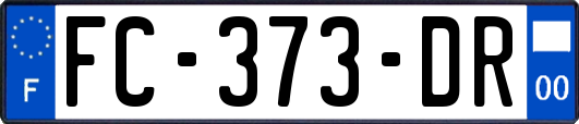 FC-373-DR