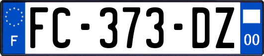 FC-373-DZ