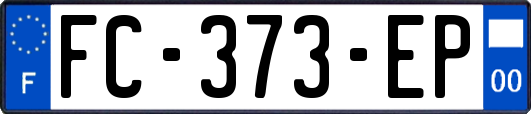 FC-373-EP