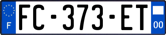 FC-373-ET