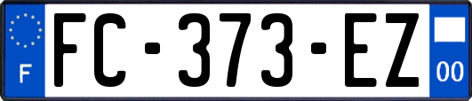 FC-373-EZ