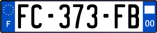 FC-373-FB