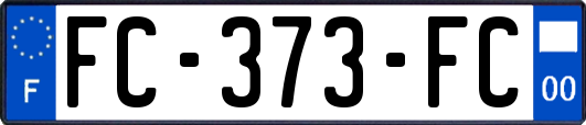 FC-373-FC