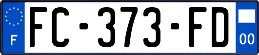 FC-373-FD