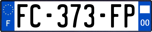 FC-373-FP