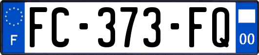 FC-373-FQ