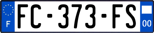 FC-373-FS