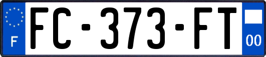 FC-373-FT