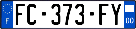 FC-373-FY