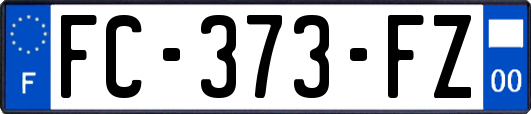 FC-373-FZ