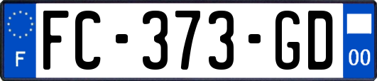 FC-373-GD