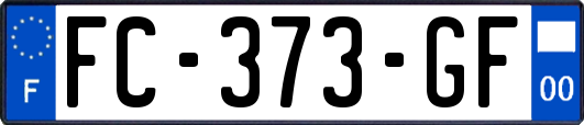 FC-373-GF