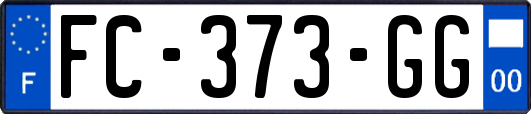 FC-373-GG