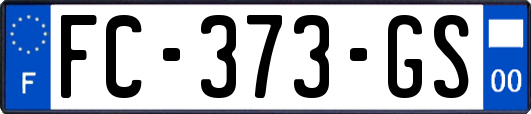 FC-373-GS