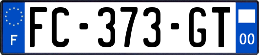 FC-373-GT