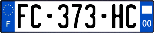 FC-373-HC
