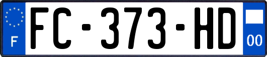 FC-373-HD