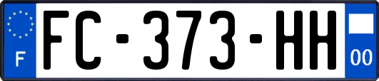 FC-373-HH