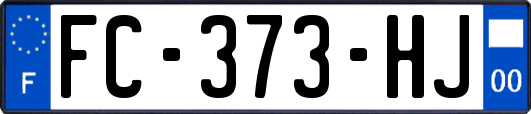 FC-373-HJ