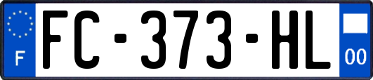 FC-373-HL