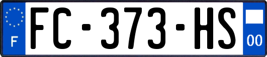 FC-373-HS