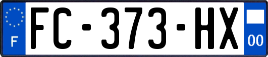 FC-373-HX