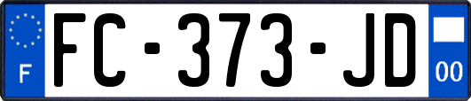 FC-373-JD