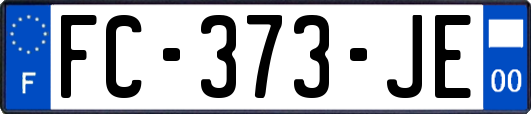 FC-373-JE