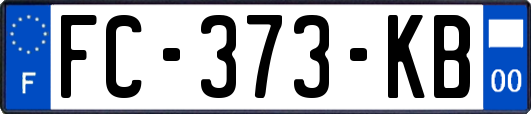 FC-373-KB