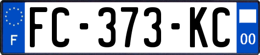 FC-373-KC