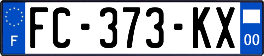 FC-373-KX