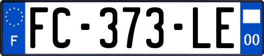 FC-373-LE